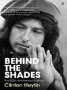 Behind the Shades (eBook)